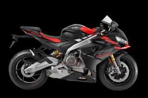 Aprilia RS 660 Factory