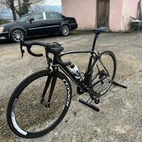 Tarmac sl5 S-WORKS