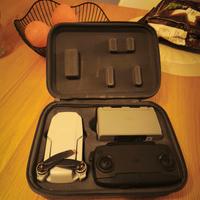 dji mini se flymore combo