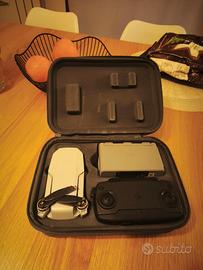 dji mini se flymore combo