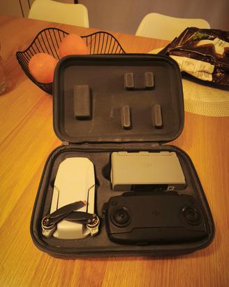 dji mini se flymore combo