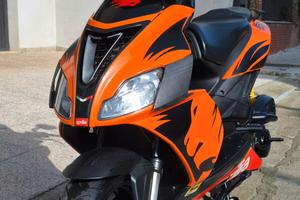 scooter 50 Aprilia SR Factory