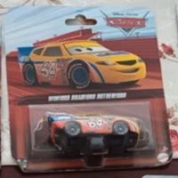 Macchinina Cars originale