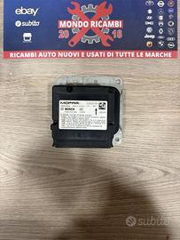 52029749 Centralina Modulo Airbag E Ricambi Per Fi