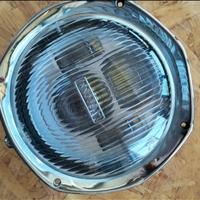 fari led lambretta li e tv 