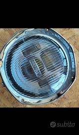 fari led lambretta li e tv 