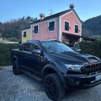 Ford ranger wildtrak