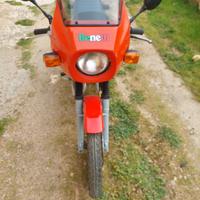 Benelli 125 Sport 
