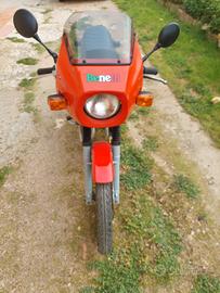 Benelli 125 Sport 