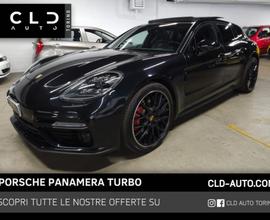 PORSCHE Panamera 4.0 Turbo Sport Turismo