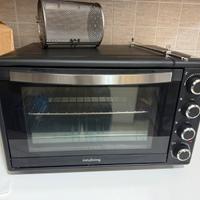 Forno elettrico 60L