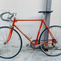 Bici da corsa anni 70-80