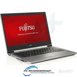 Notebook fujitsu u745 intel core i5