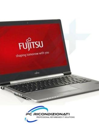 Notebook fujitsu u745 intel core i5