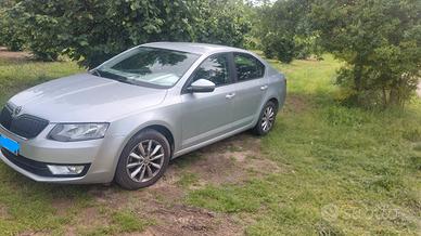 SKODA Octavia 1.6 TDI CR 105 CV Ambition