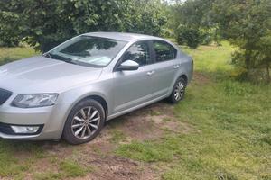 SKODA Octavia 1.6 TDI CR 105 CV Ambition