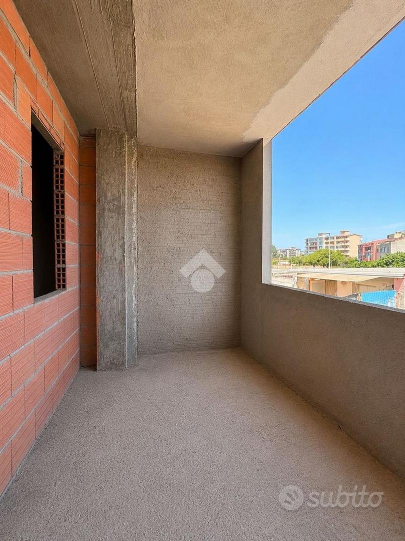 Appartamento – Quartu Sant'Elena, Sant'Antonio, Casteddu/Cagliari - Altro