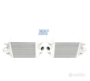 INTERCOOLER PORSCHE 911 991 11-15