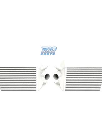 INTERCOOLER PORSCHE 911 991 11-15