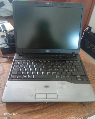 PC portatile 