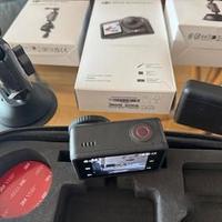 Action cam Osmo action 5 con accessori