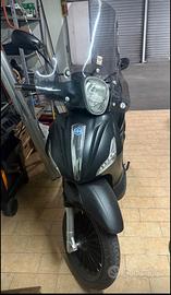 Piaggio Beverly 300 - 2016