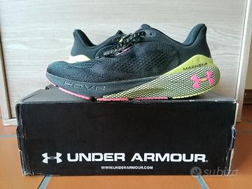 Under Armour Hovr Machina 3 
