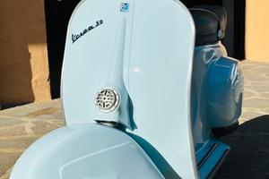 Vespa 50