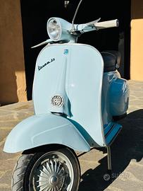 Vespa 50