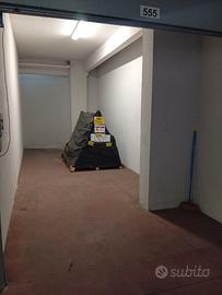 Box auto detrazione50%