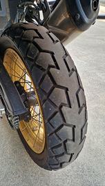 HONDA  CRF 1100 adv