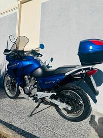 Honda Transalp 650