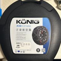 Catene da neve König
