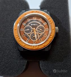 Breil TW0843 Mantalite