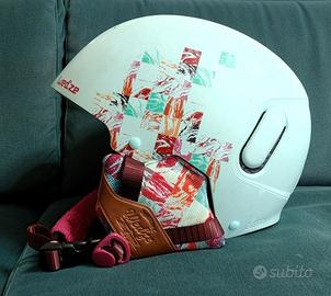 casco sci e snowboard Wed'ze Decathlon taglia M