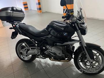 Stupenda BMW R1200R