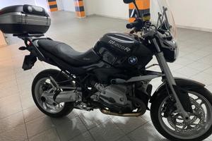 Stupenda BMW R1200R