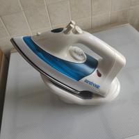 Ferro con tavolo da stiro in coppia!!!