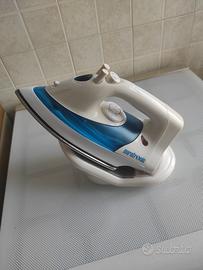 Ferro con tavolo da stiro in coppia!!!