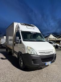 Iveco Daily 35C18 Cella Frigo Atp