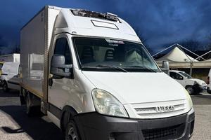 Iveco Daily 35C18 Cella Frigo Atp