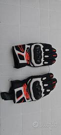 Alpinestars SP-X Air Carbon V2 taglia S
