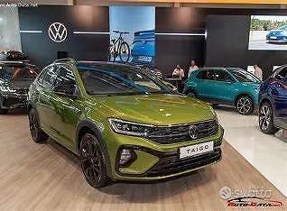 Ricambi volkswagen taigo 2024