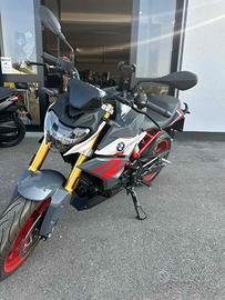 Bmw G 310 R