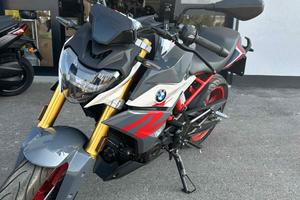 Bmw G 310 R
