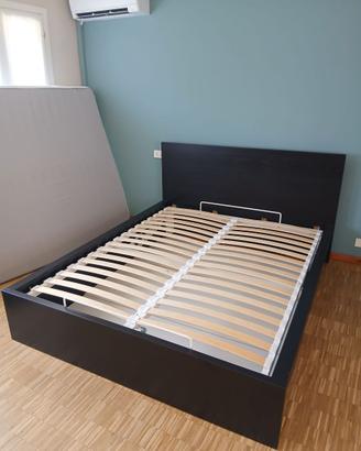 Letto Matrimoniale Alzabile