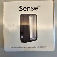 Scanner 3D Sense