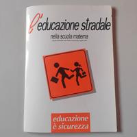 Schede educazione stradale scuola materna