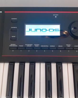 Roland Juno-DS 61