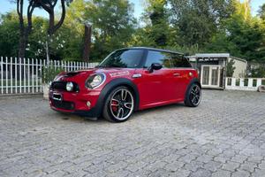Mini cooper s r56 anno 2008